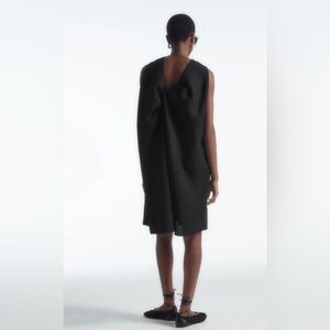 COS Twist Detail Dress